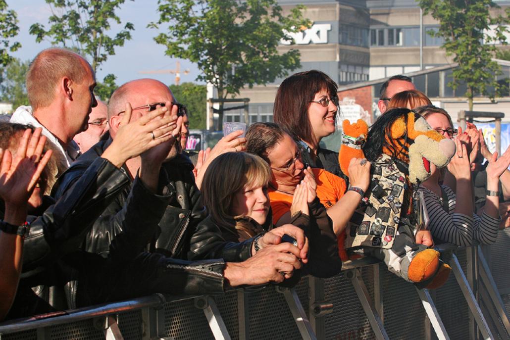 Foto: Wibke Freund