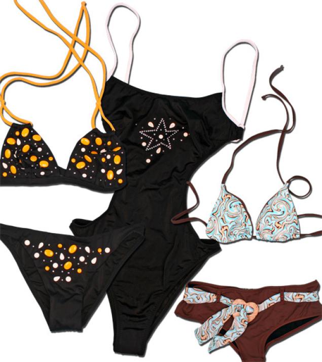 Strandoutfits – Designermode zum kleinen Preis: Dafür steht DOK Designer Outlet Kiel am Tonberg. Natürlich gibt es auch sexy Strandoutfits zu entdecken. Ob Bikinis oder Monokinis – für nur 15 Euro wird jede Frau zur heißen Badenixe.