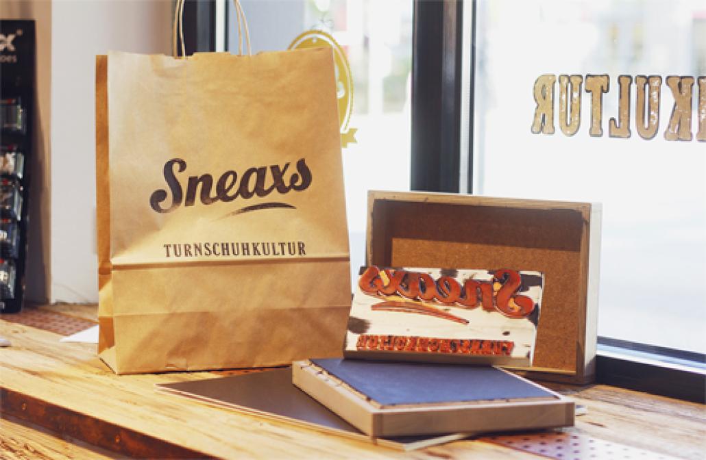 Sneaxs – mehr als nur Turnschuhe