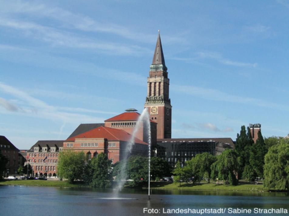 Das KIELerLEBEN-Leserfoto