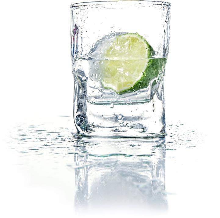 „Absolut Wodka Elyx Night“ in der Spielbank Kiel