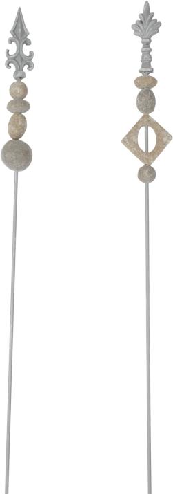 Schöne Garten-Accessoires von Möbel Brügge