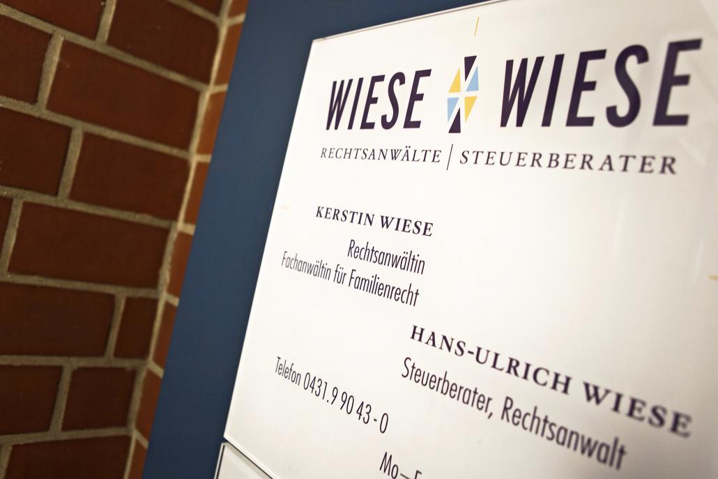 Rechtsberatung statt Rosenkrieg