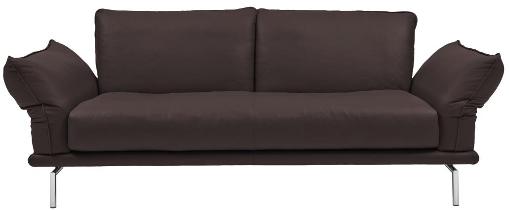 DENVER: ein freches und modernes Sofa von Machalke, ab 2.498 Euro.