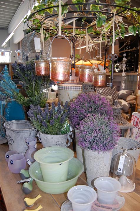 Kreative Dekoideen für Garten und Terrasse