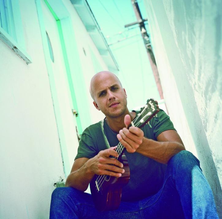 Milow