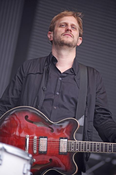 Im Interview: Sänger Sasha ganz persönlich + Konzertfotos