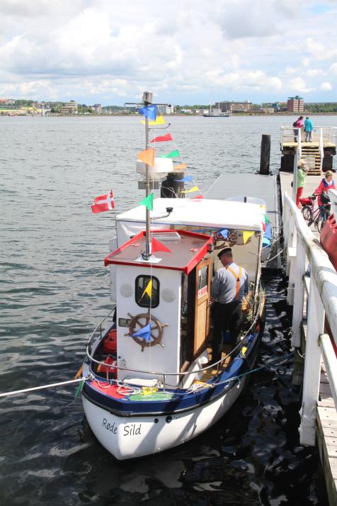 So schön ist die Kieler Woche 2015