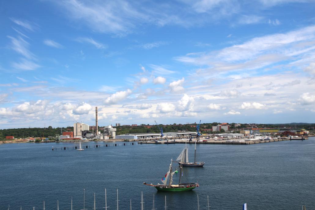 So schön ist die Kieler Woche 2015