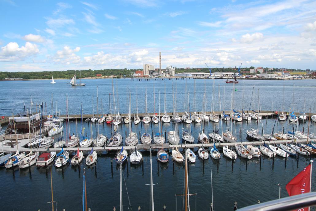 So schön ist die Kieler Woche 2015