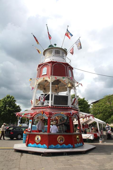 So schön ist die Kieler Woche 2015