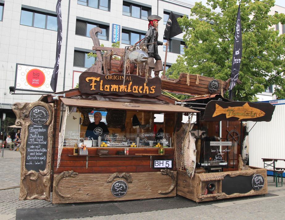 So schön ist die Kieler Woche 2015