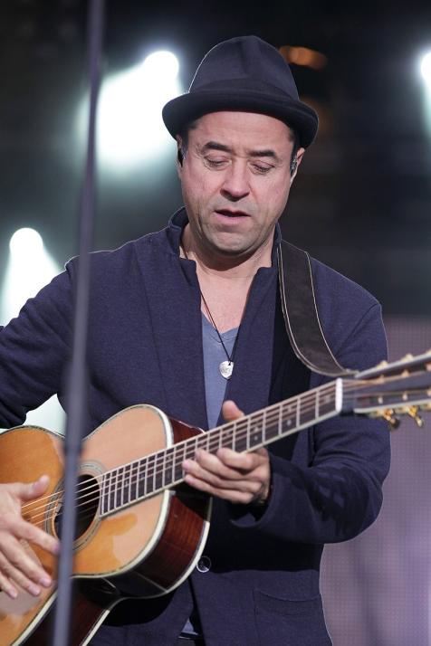 Konzertfotos: So war das Konzert mit Jan Josef Liefers