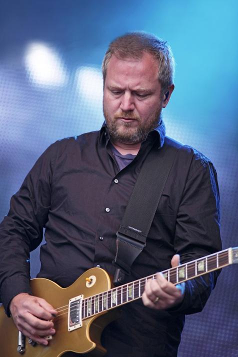 Konzertfotos: So war das Konzert mit Jan Josef Liefers