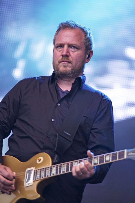 Konzertfotos: So war das Konzert mit Jan Josef Liefers