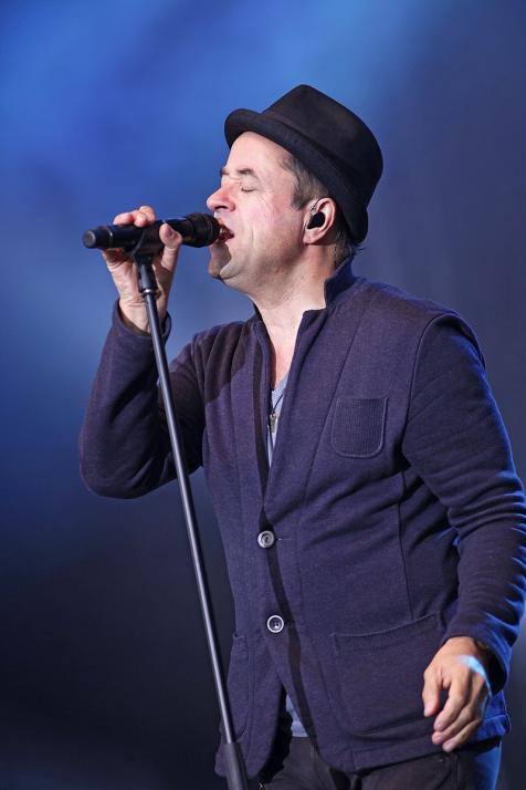 Konzertfotos: So war das Konzert mit Jan Josef Liefers