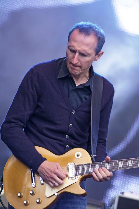 Konzertfotos: So war das Konzert mit Jan Josef Liefers