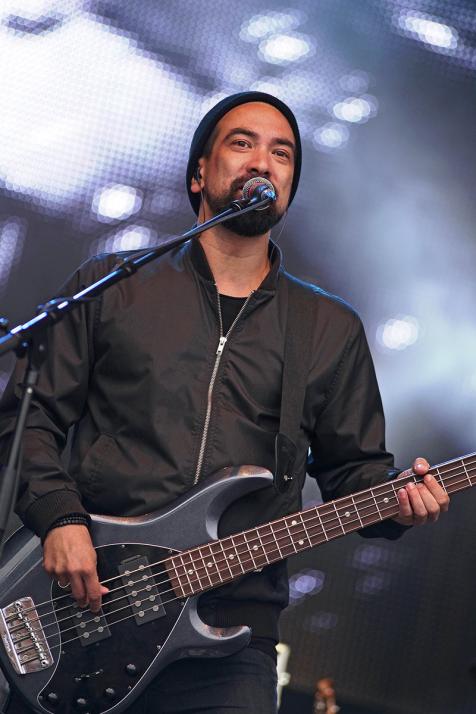 Konzertfotos: So war das Konzert mit Jan Josef Liefers