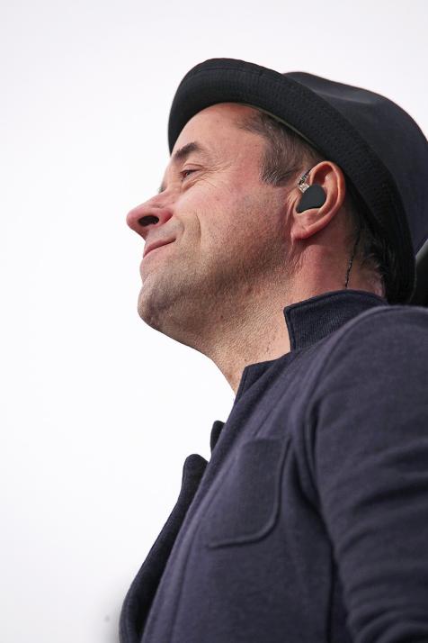 Konzertfotos: So war das Konzert mit Jan Josef Liefers