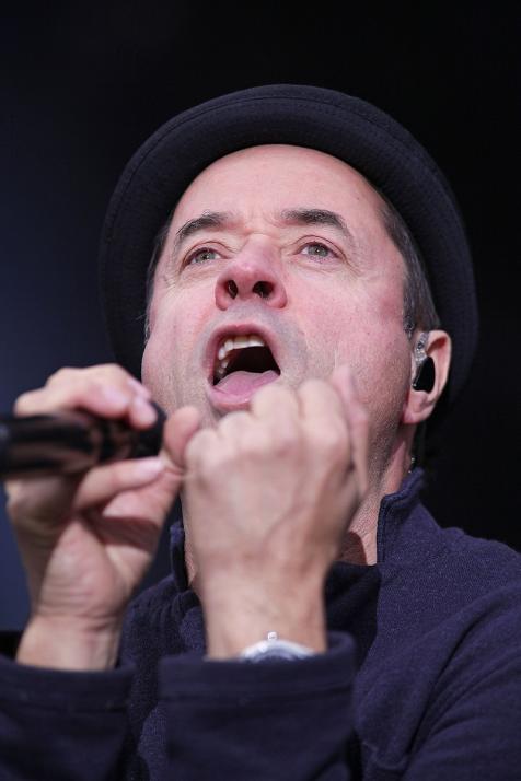 Konzertfotos: So war das Konzert mit Jan Josef Liefers