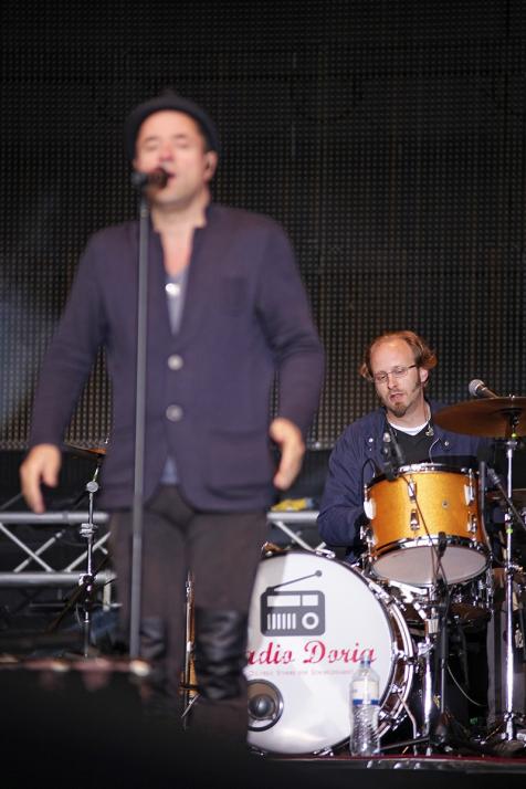 Konzertfotos: So war das Konzert mit Jan Josef Liefers