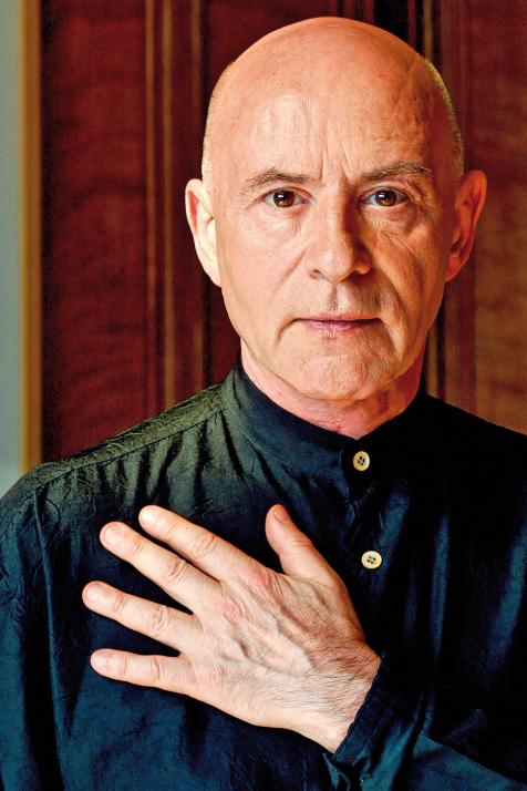 Christoph Eschenbach dirigiert Verdis „Messa da Requiem“ am 30. August in der Sparkassen-Arena 