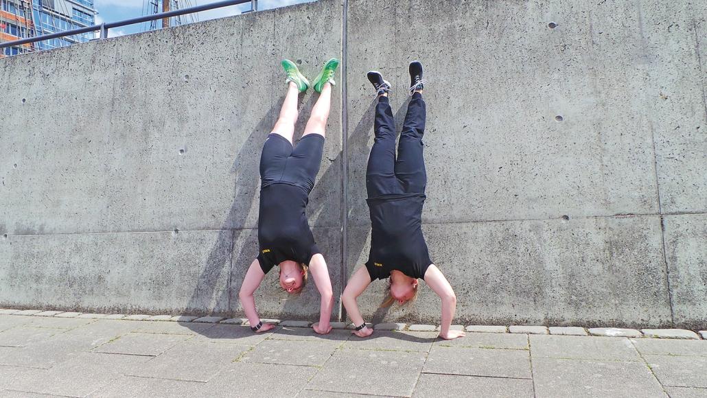 Großes Sommer-Fitnessprogramm im KIELS CITY