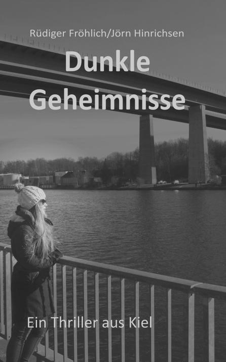 Die Kieler Kriminalpolizei ermittelt in Mordfällen an Schülerinnen