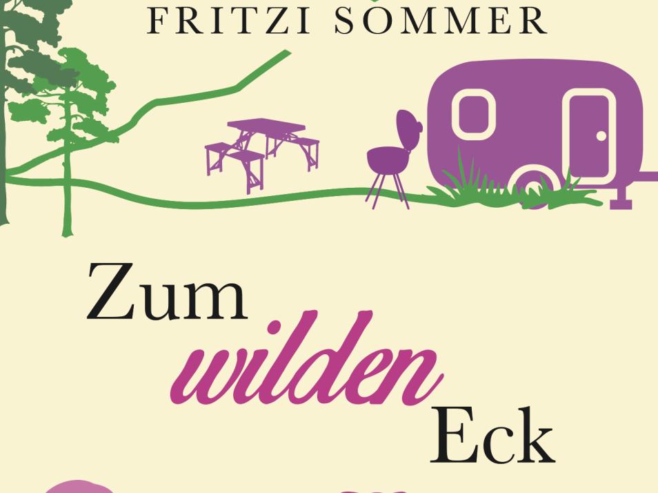 Der neue Mopskrimi: „Zum wilden Eck“