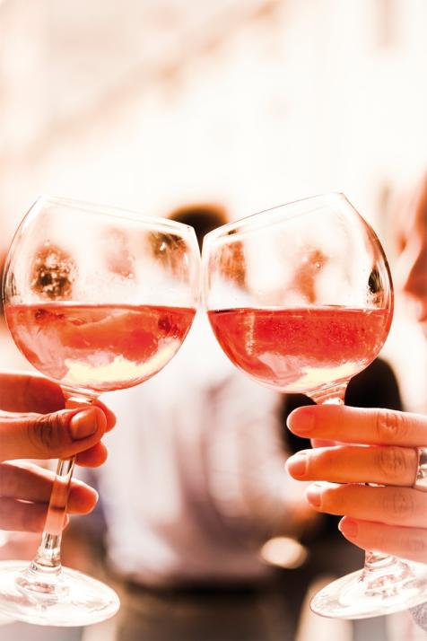 Gemütliches „After-Work auf italienisch“ im Vapiano