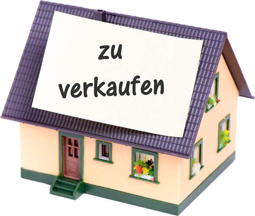 Tipps und Tricks zum Immobilienverkauf