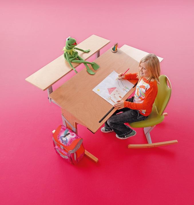 Endlich Schule – schöne Ideen zur Einschulung