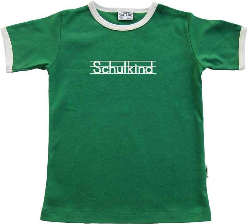 Endlich Schule – schöne Ideen zur Einschulung