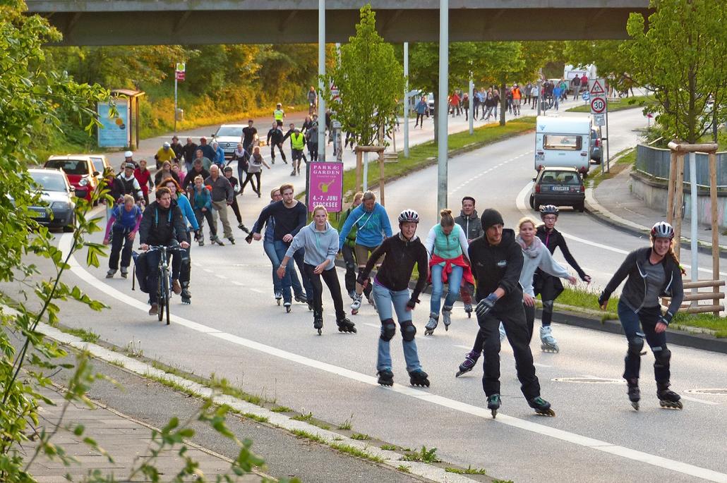 So macht der Sommer in Kiel noch mehr Spaß