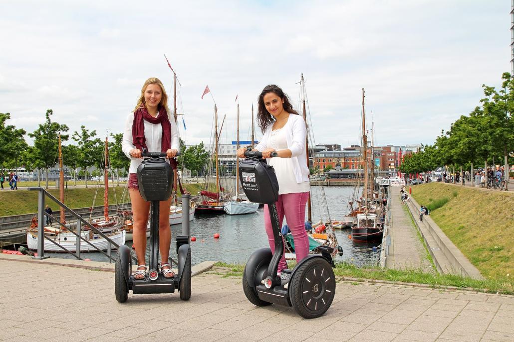 So macht der Sommer in Kiel noch mehr Spaß