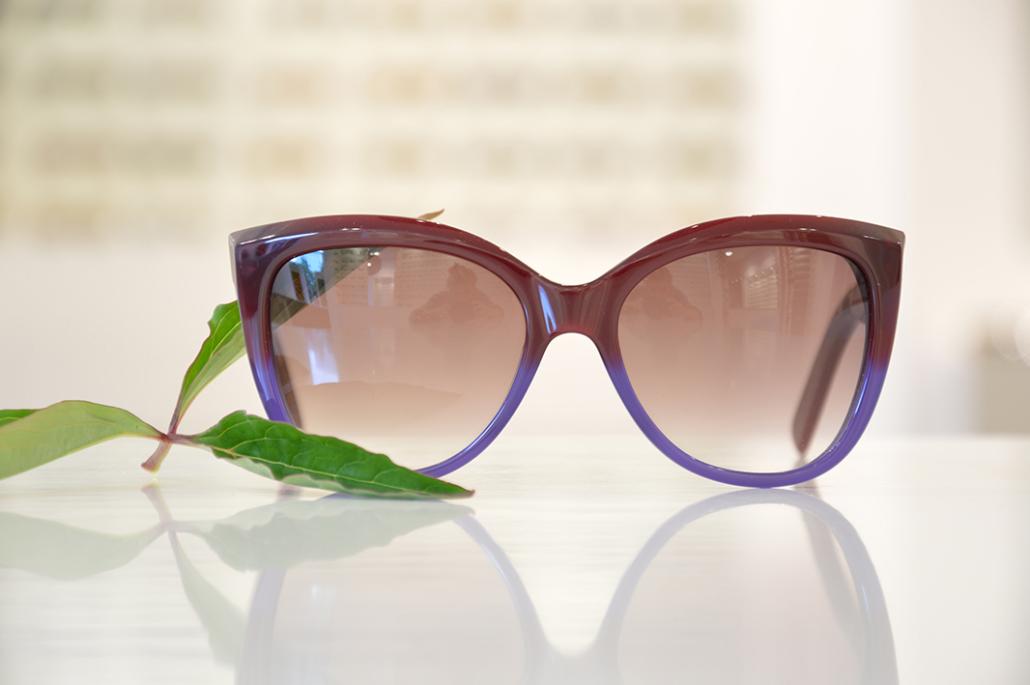Summer-must-have: Sonnenbrillen von Marc Jacobs