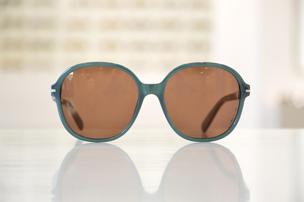 Summer-must-have: Sonnenbrillen von Marc Jacobs