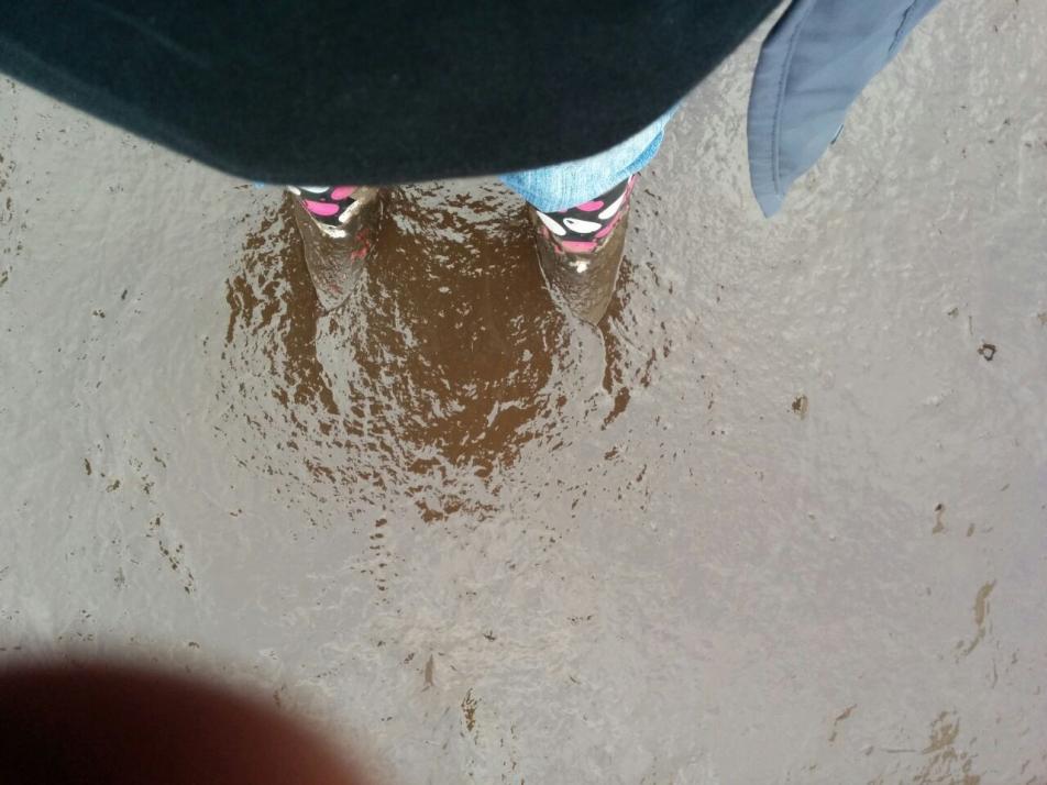 Extrem: So war Wacken 2015