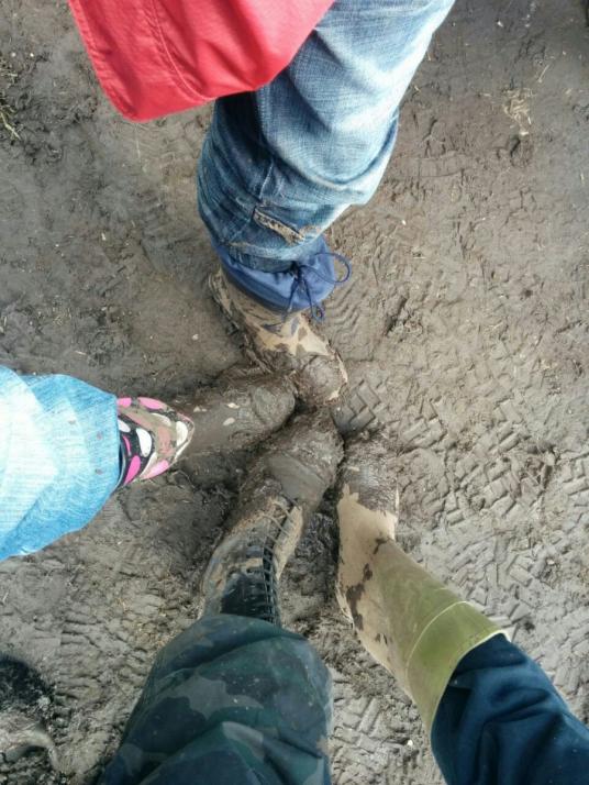 Extrem: So war Wacken 2015
