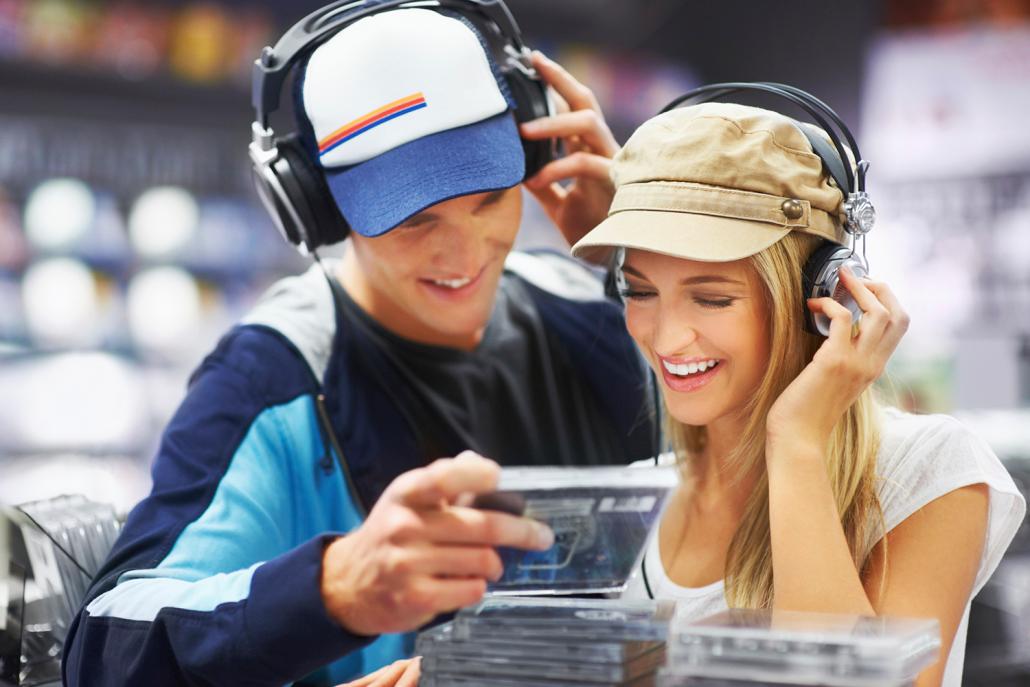 Diese schöne Musik gibt’s im August