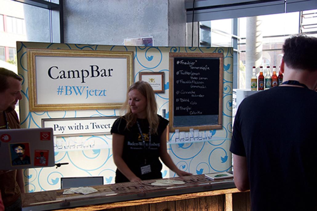 Das war das BarCamp Kiel 2015