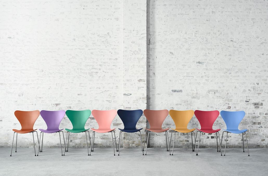 Ausgefallene Design-Schönheiten