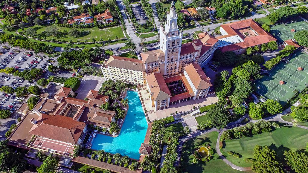 Biltmore Hotel