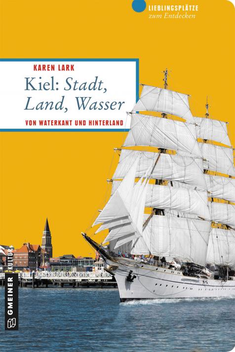 Entdecken Sie Kiel von der humorvollen Seite
