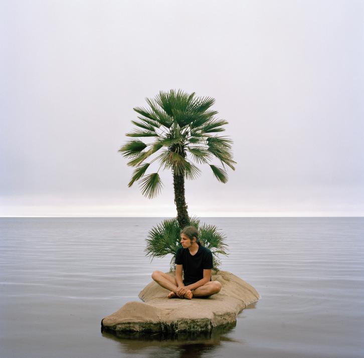 Ausstellungseröffnung: Waterscapes