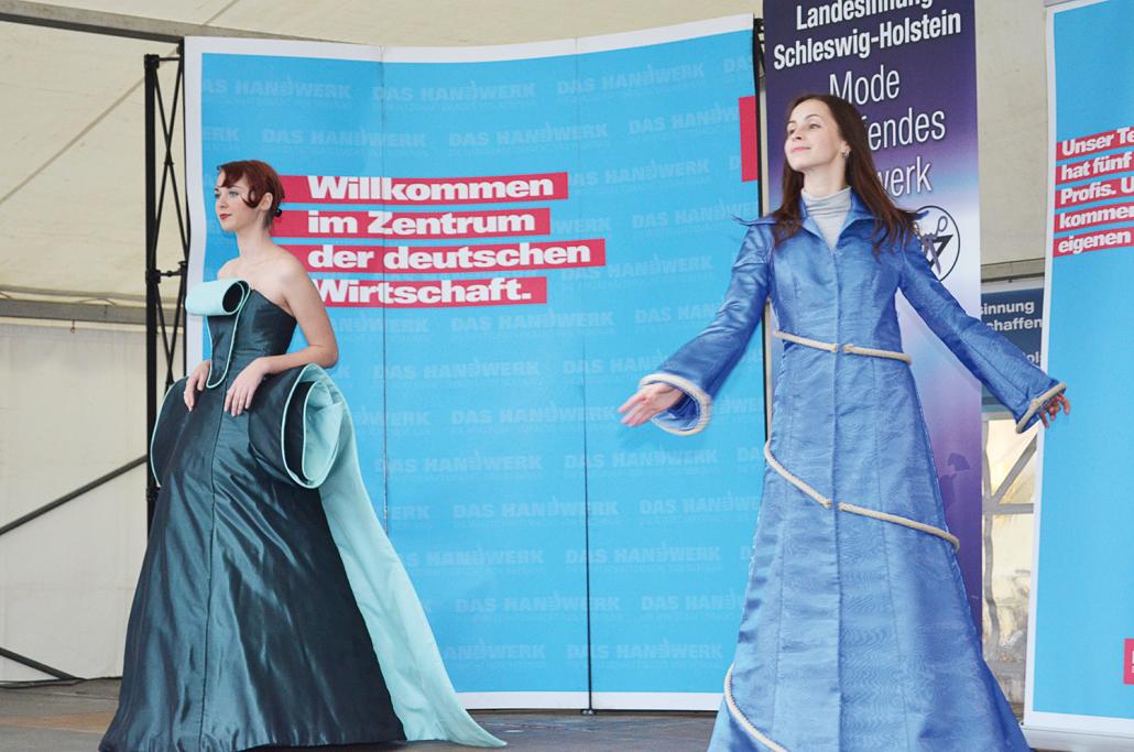 So wird der Tag des Handwerks