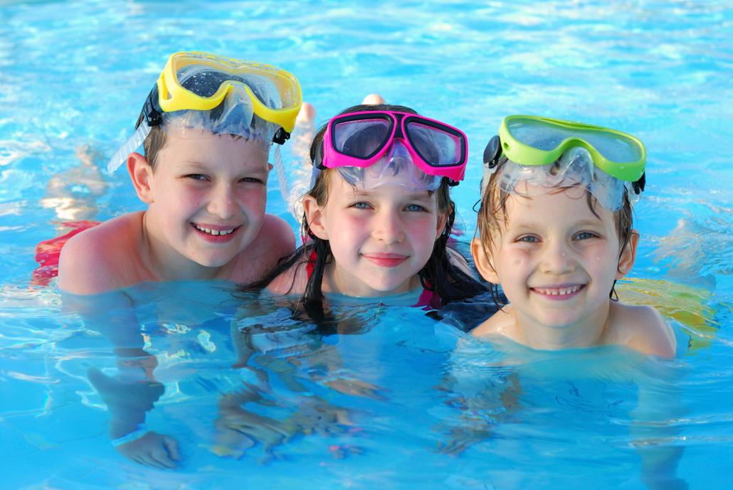 Der Ferienpass verspricht ein buntes Freizeitprogramm für alle Kinder im Herbst