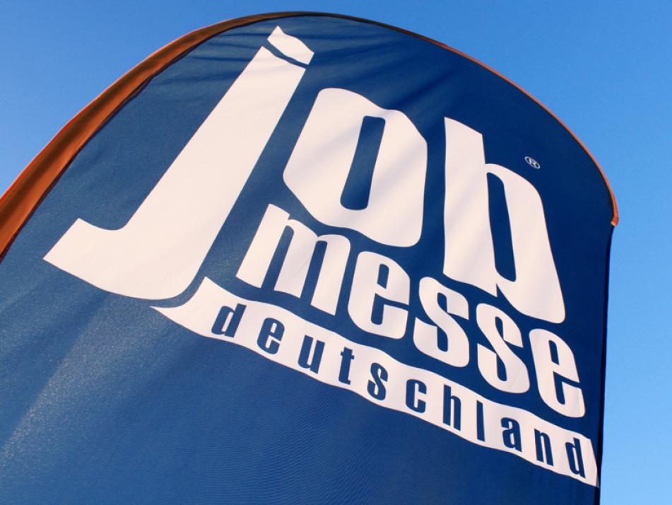 Gute Kontakte knüpfen und den passenden Job finden. Alles machbar auf der jobmesse kiel