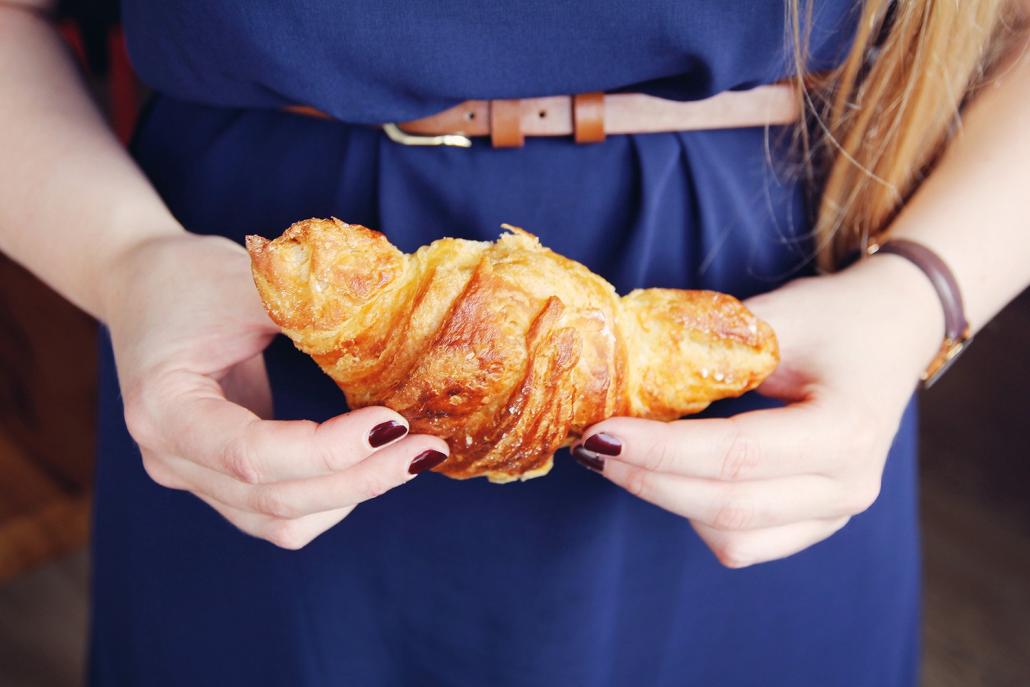 Französisches Lebensgefühl gibt es ab sofort in der Boulangerie in der Holtenauer Straße