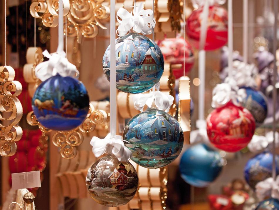 Am 23. November öffnet der 43. Kieler Weihnachtsmarkt wieder seine Tore